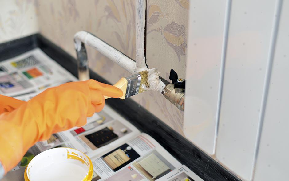 installation chauffage électrique Saint-Prix