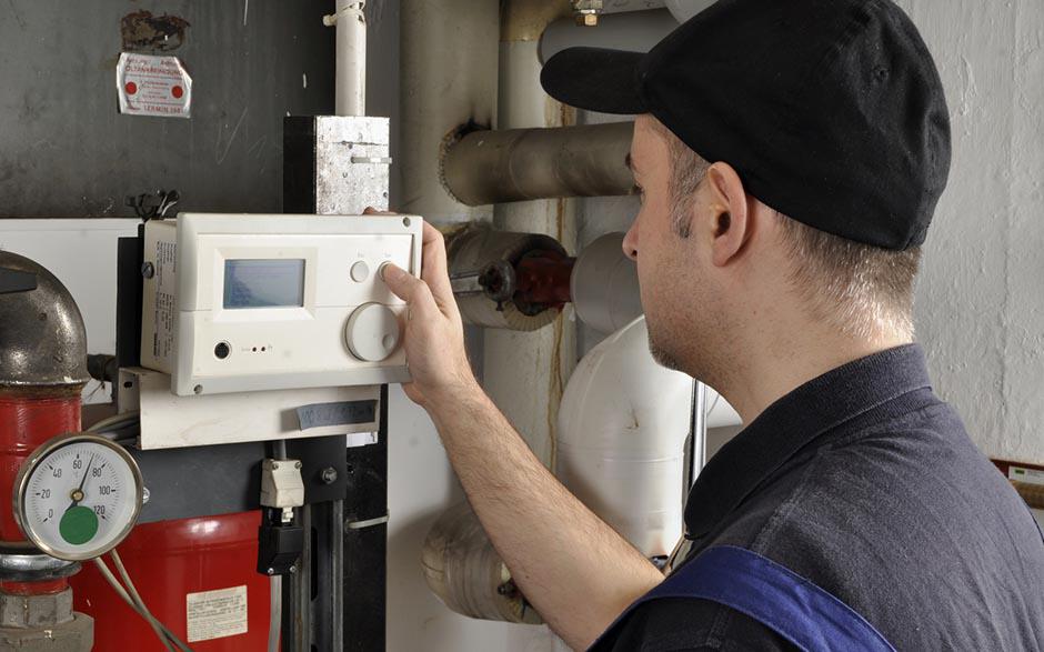 installation chauffage électrique Saint-Prix